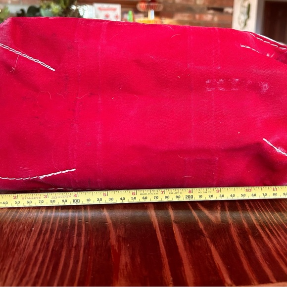 LLBean Canvas Boat and Tote Bag - Picture 14 of 16